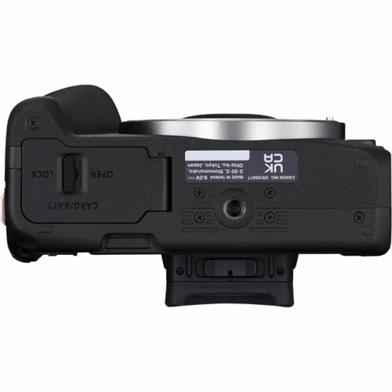 Canon Canon EOS R50