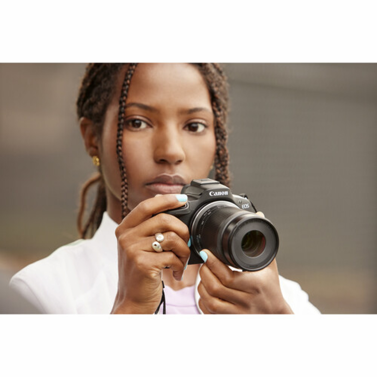 Canon Canon EOS R50