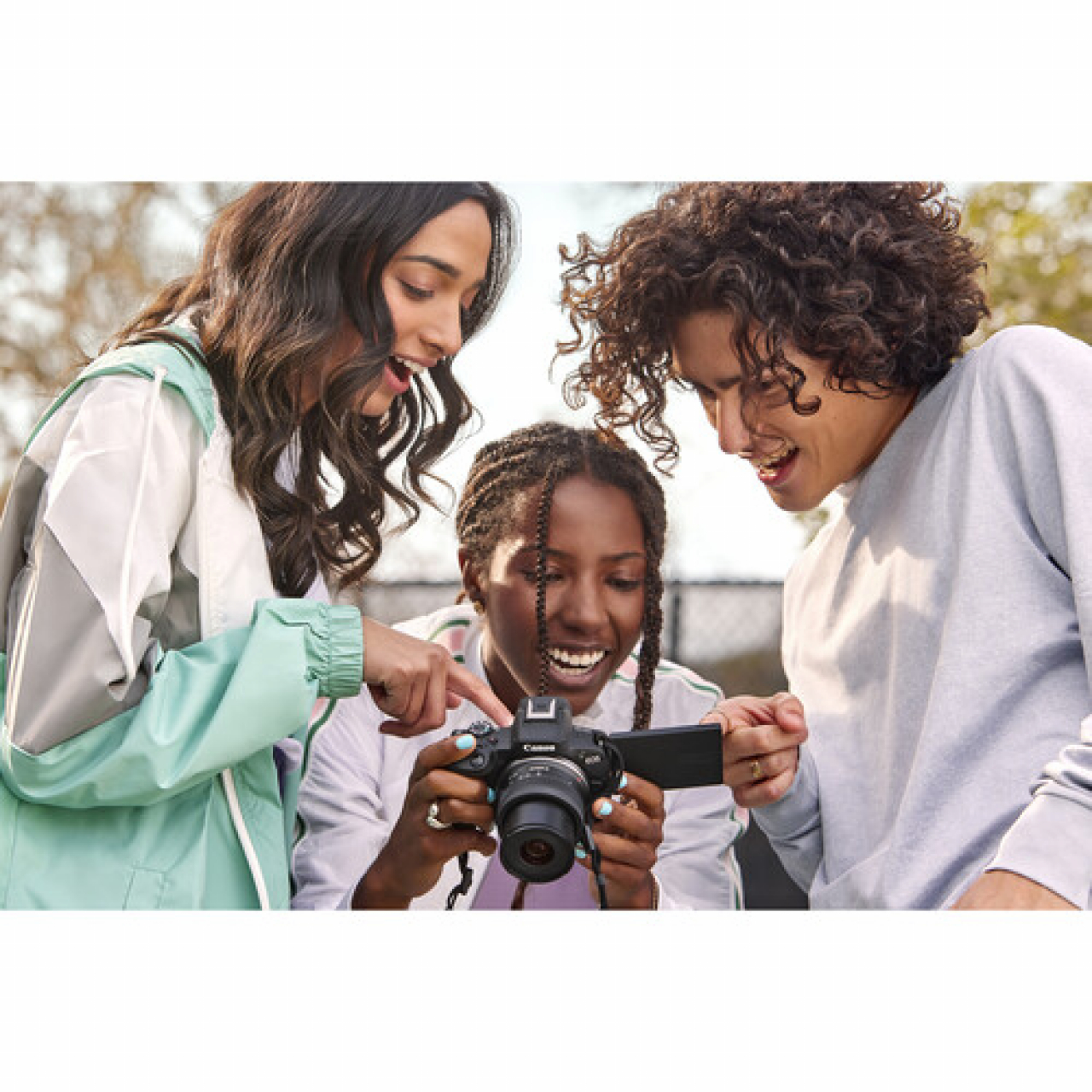 Canon Canon EOS R50