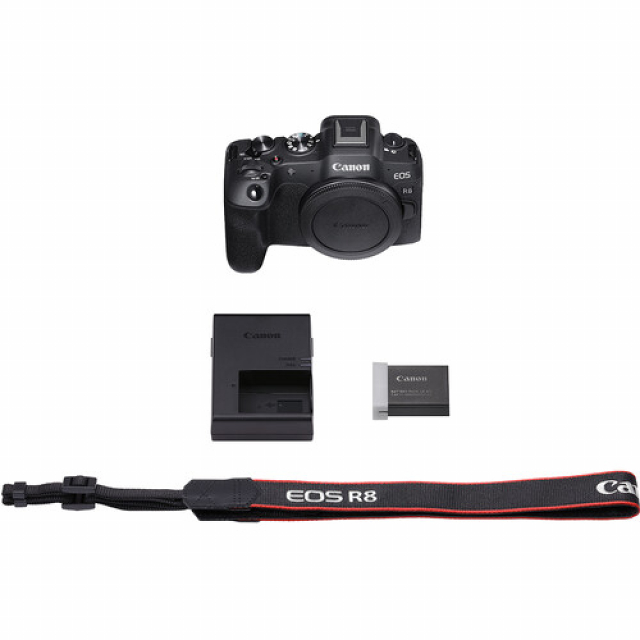 Canon Canon EOS R8