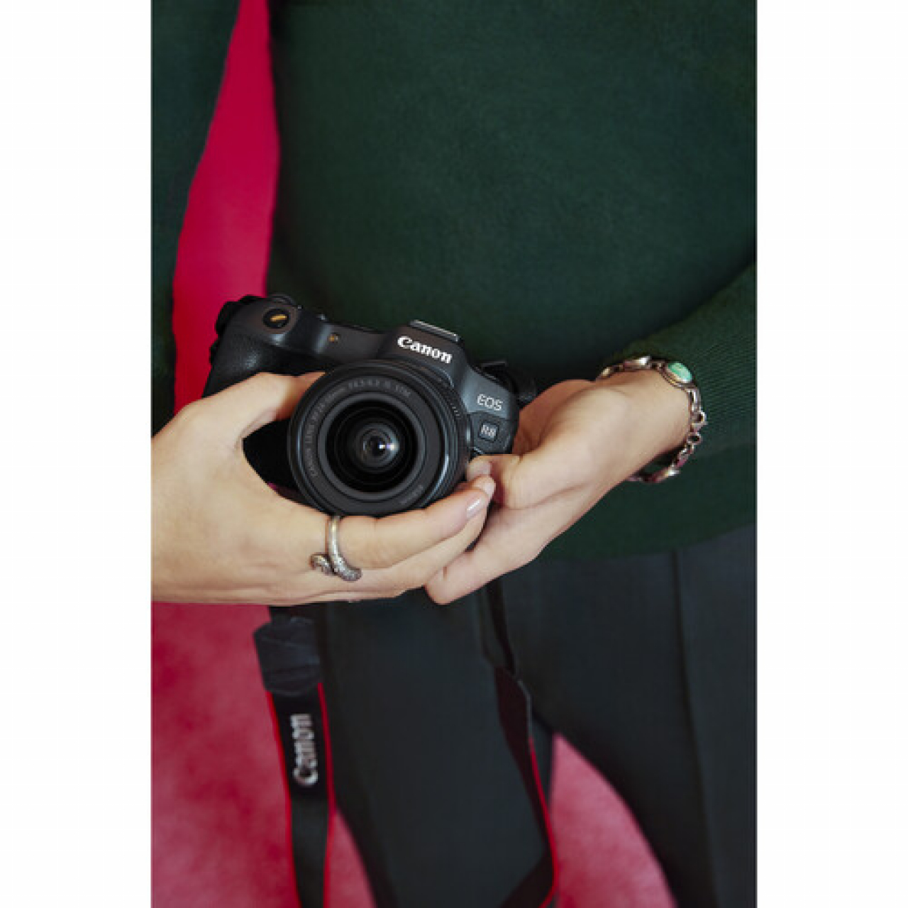 Canon Canon EOS R8