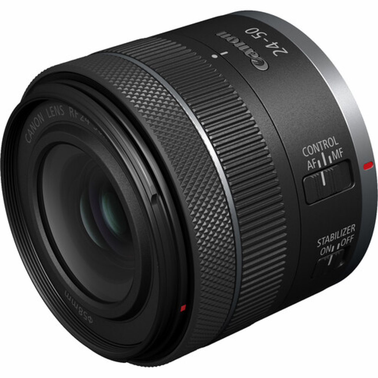 Canon Canon RF 24-50 mm f4.5-6.3 IS STM