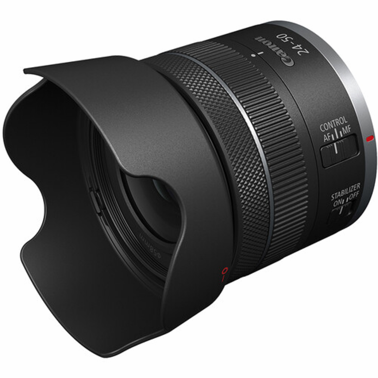 Canon Canon RF 24-50 mm f4.5-6.3 IS STM