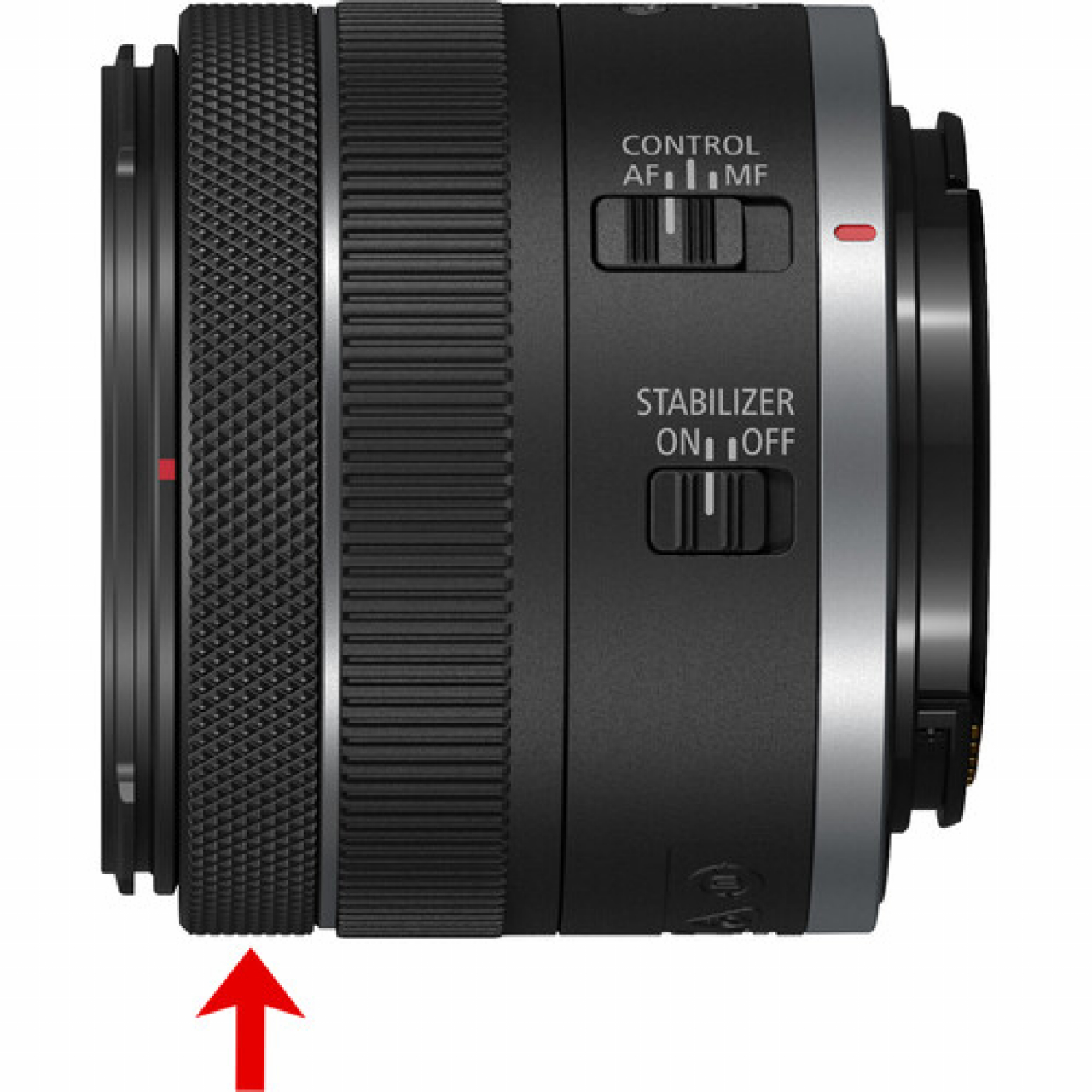 Canon Canon RF 24-50 mm f4.5-6.3 IS STM