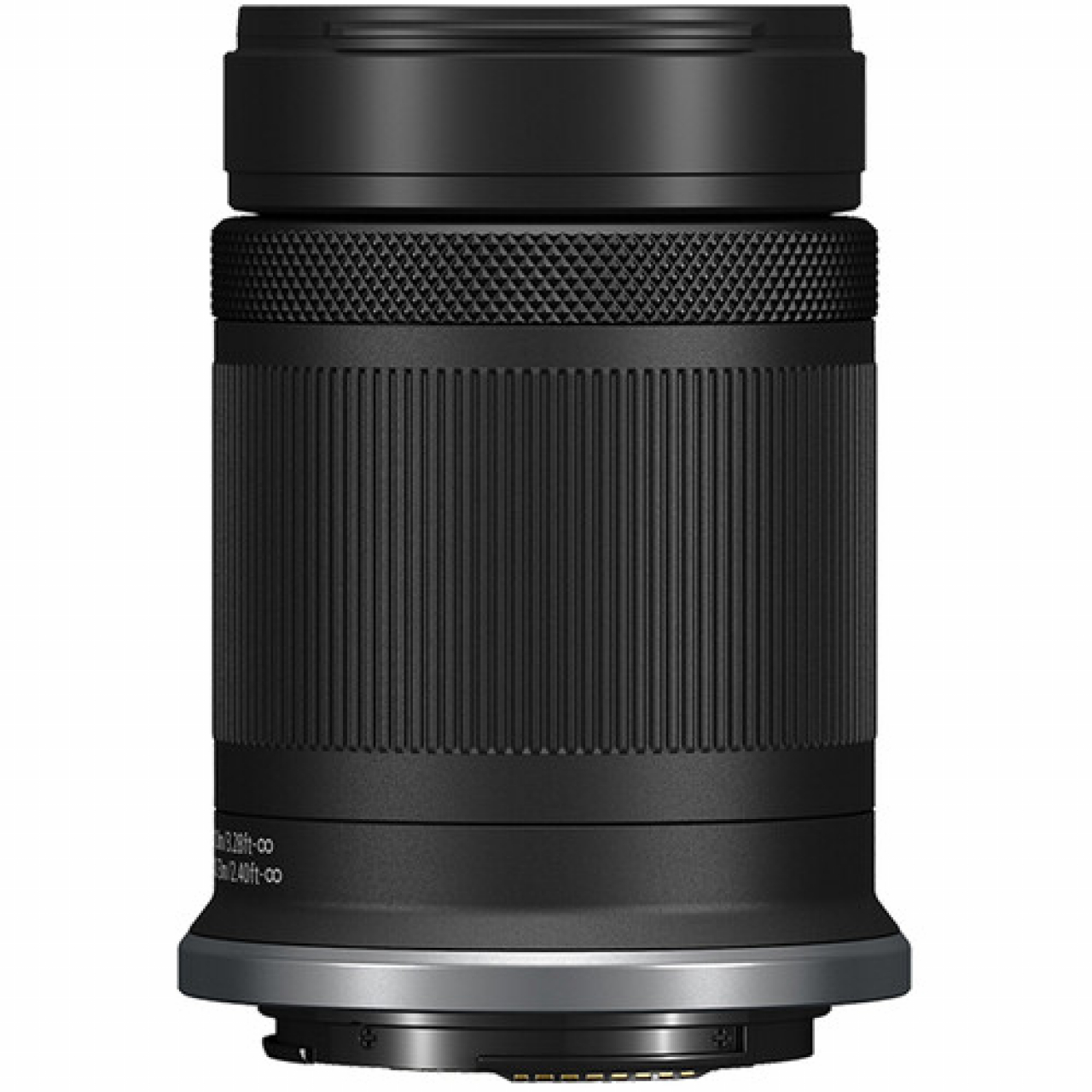 Canon Canon RF-S 55-210 mm f5-7.1 IS STM