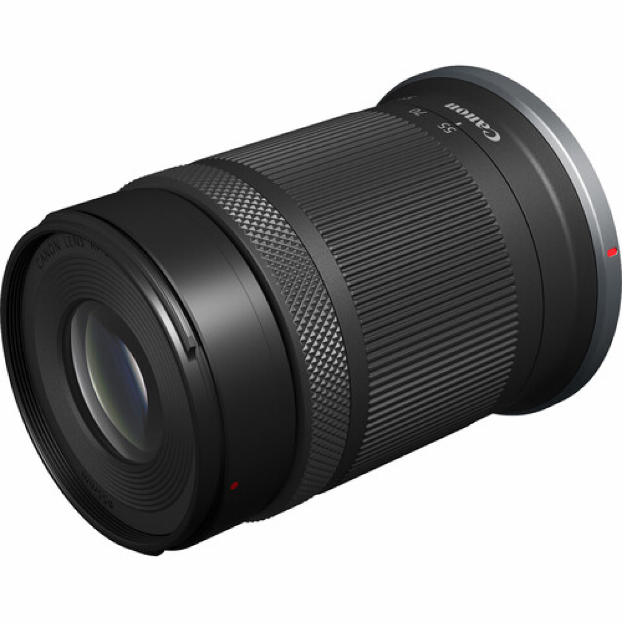Canon Canon RF-S 55-210 mm f5-7.1 IS STM