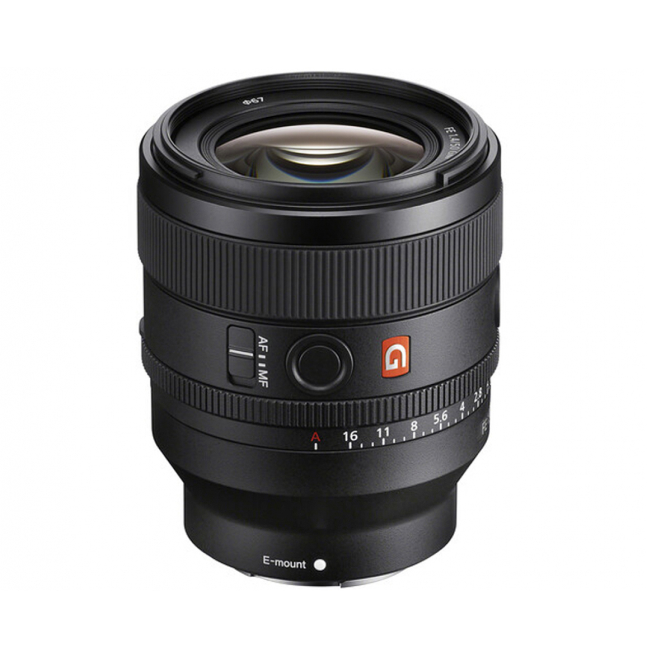Sony Sony FE 50mm F1.4 GM