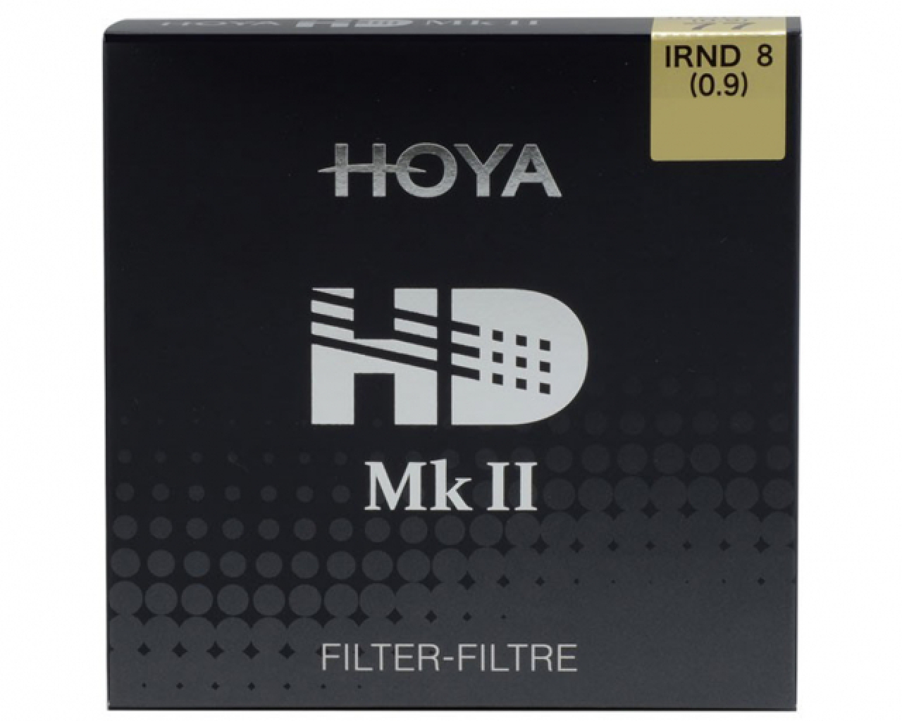 Hoya Hoya Filtro HD MkII IRND8 (0.9) 55mm