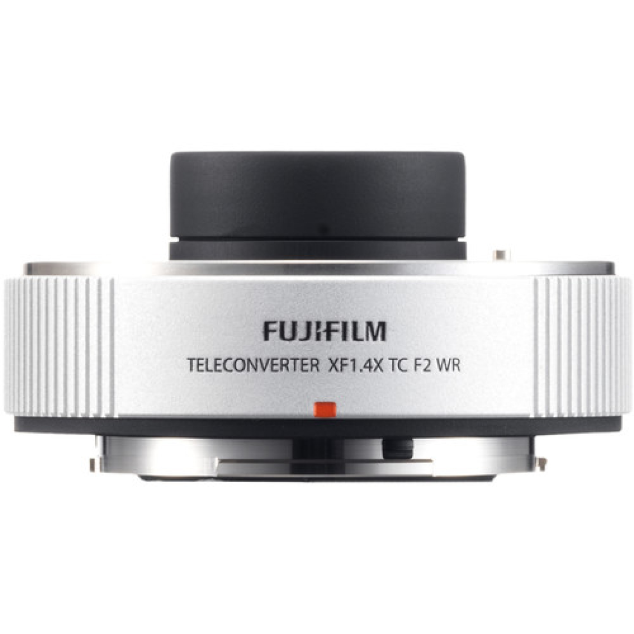 Fujifilm Fuji XF200mm F/2 R LM OIS WR + 1.4XTC XSeries
