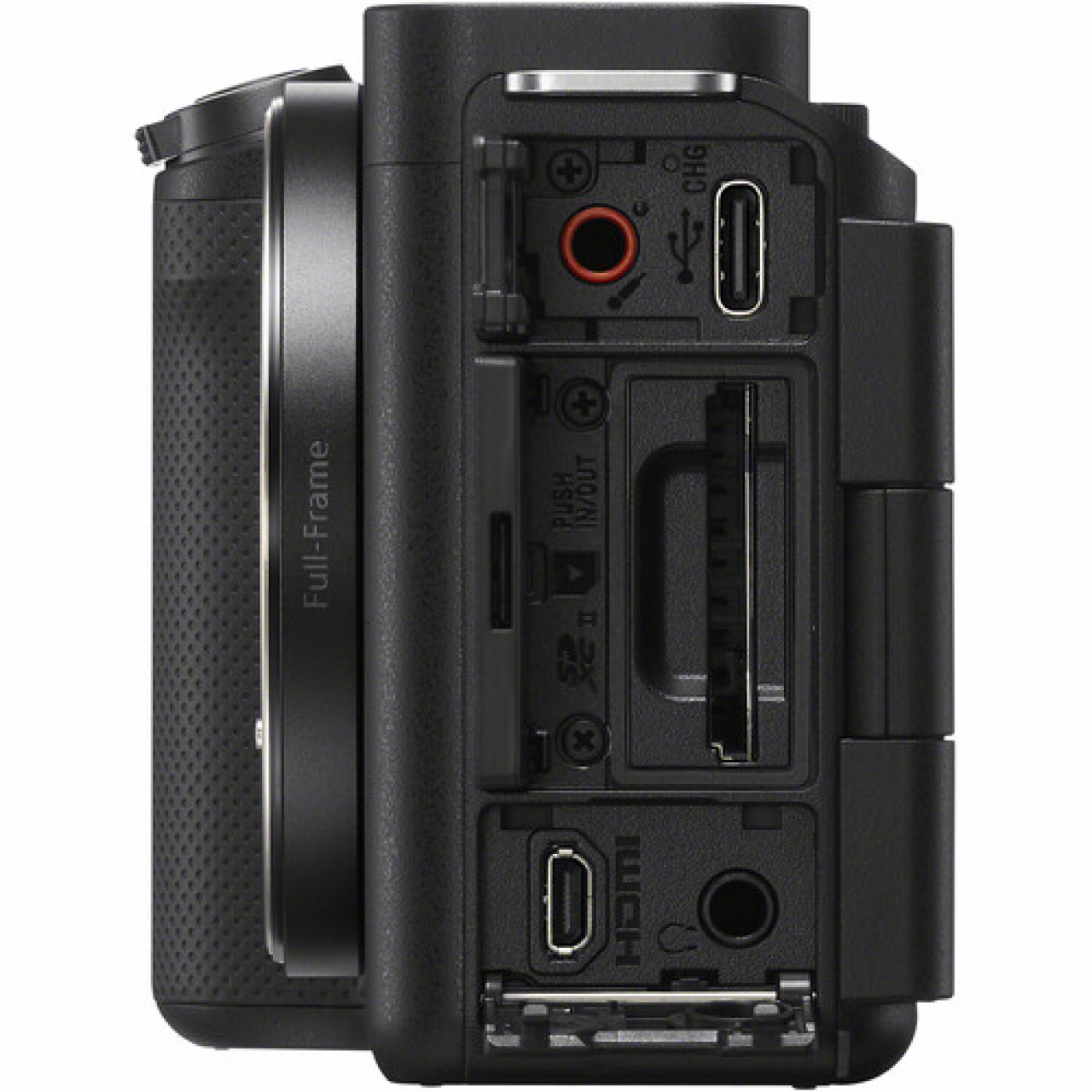 Sony Sony ZV-E1