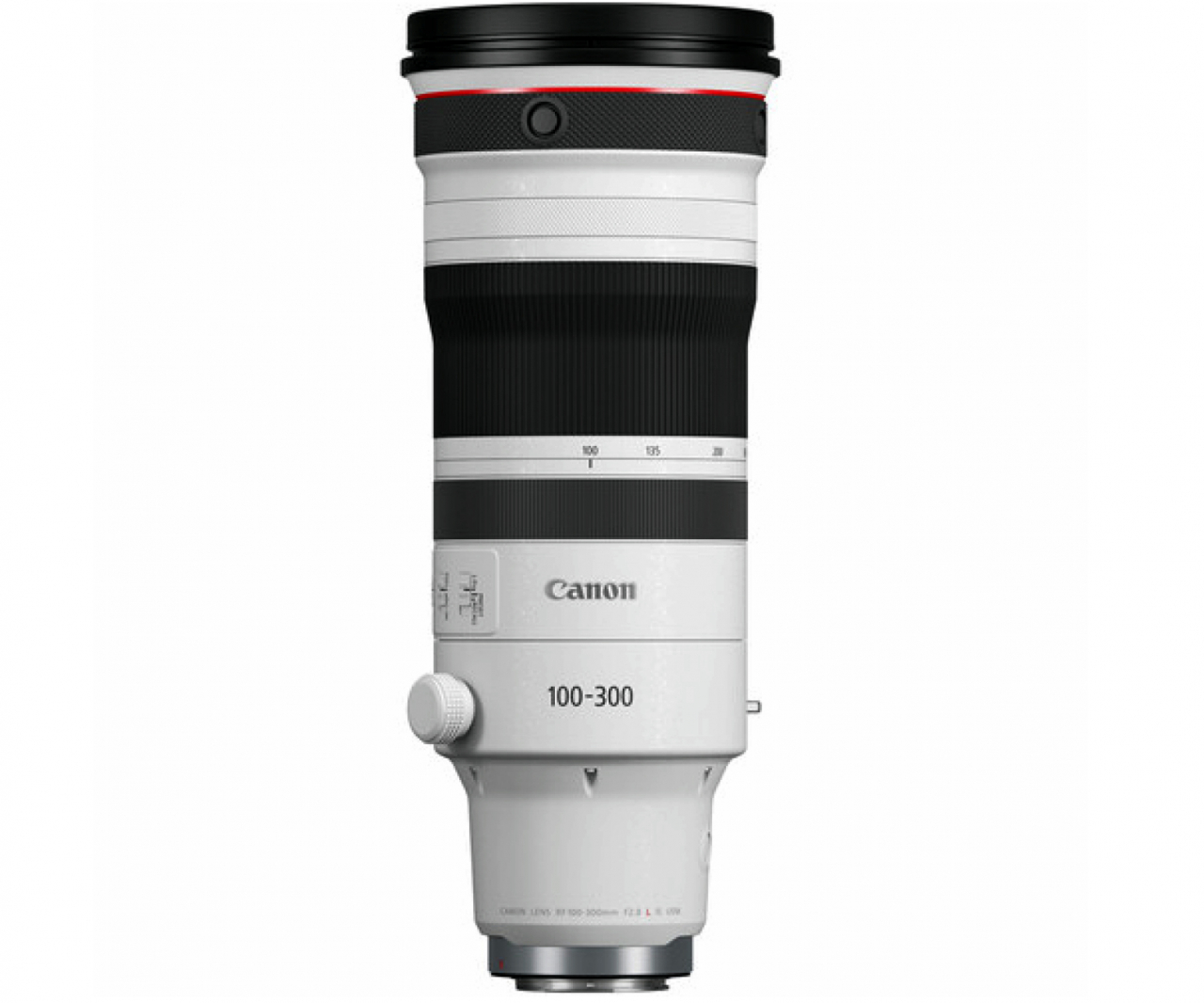 Canon Canon RF 100-300mm F2.8 L IS USM