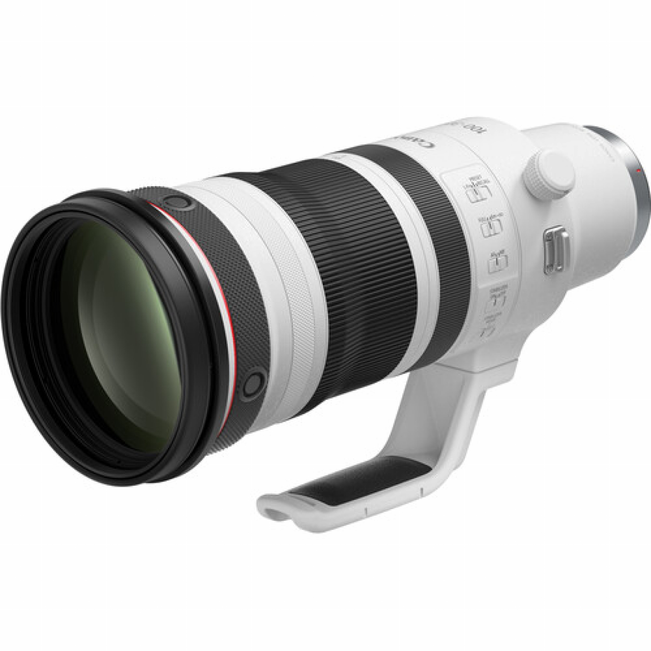 Canon Canon RF 100-300mm F2.8 L IS USM