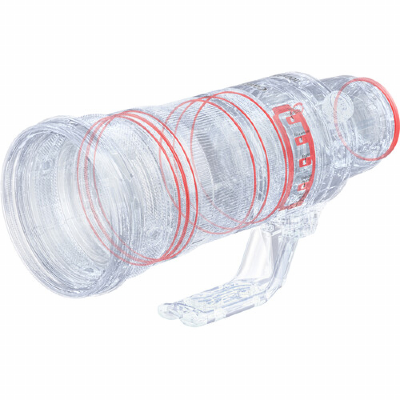 Canon Canon RF 100-300mm F2.8 L IS USM