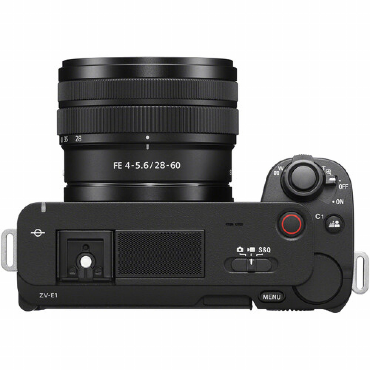 Sony Sony ZV-E1 + FE 28-60mm F4-5.6