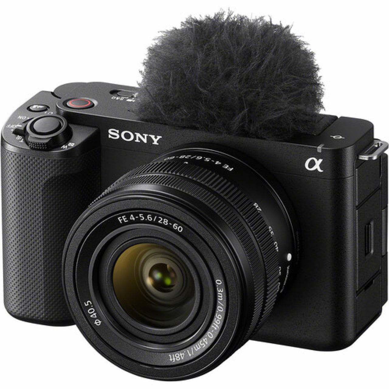Sony Sony ZV-E1 + FE 28-60mm F4-5.6