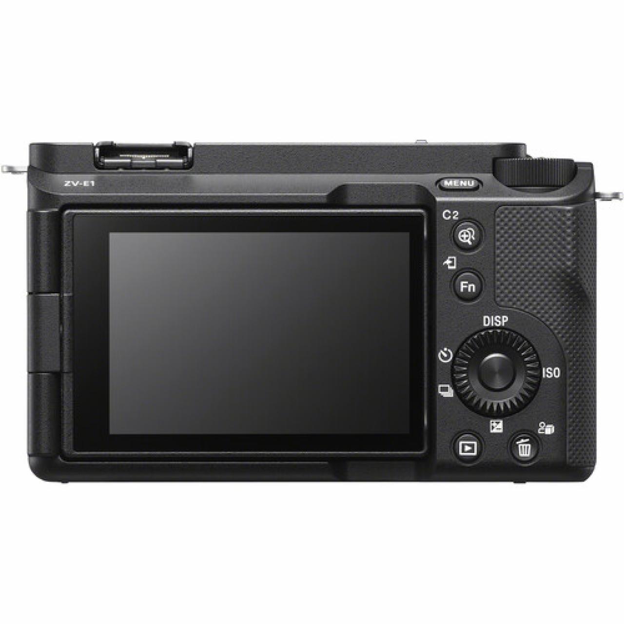 Sony Sony ZV-E1 + FE 28-60mm F4-5.6