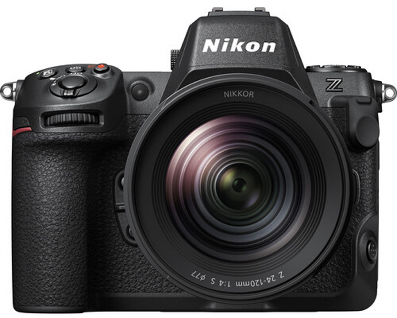 Nikon Nikon Z8 + Z 24-120 f/4 S Garanzia Nital