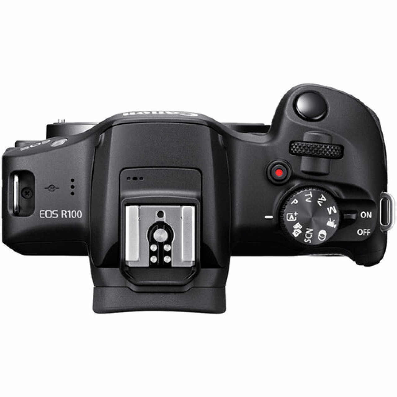 Canon Canon EOS R100 + RF-S 18-45mm F4.5-6.3 IS STM + RF-S 55-200mm F5-7.1 IS STM Kit