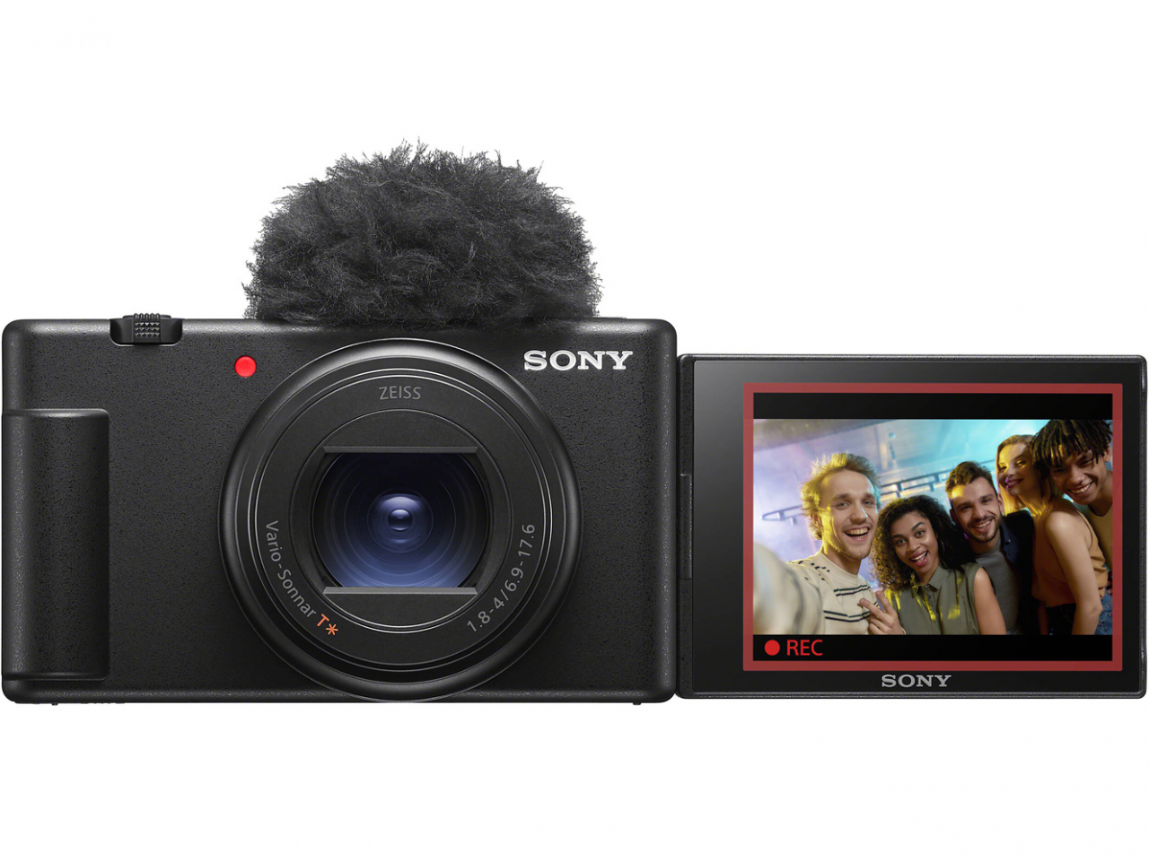 Sony Sony ZV-1 Mark II
