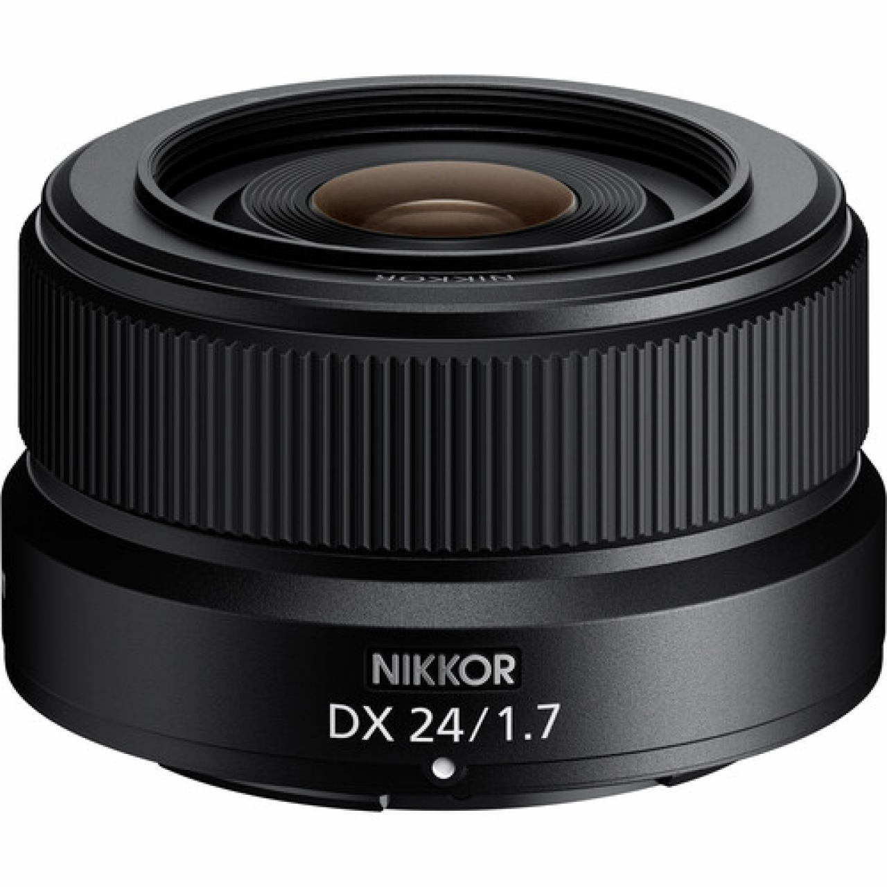 Nikon Nikon Ob. Nikkor Z DX 24mm f / 1,7