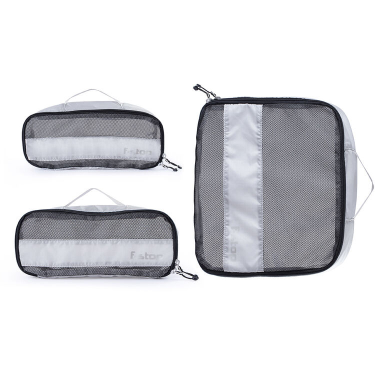 F-stop Fstop - Packing Cell Kit (3 Pieces: S, M & L)