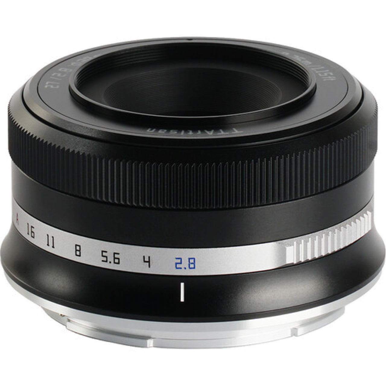 Ttartisan TTartisan 27 mm f/2,8 Nikon Z