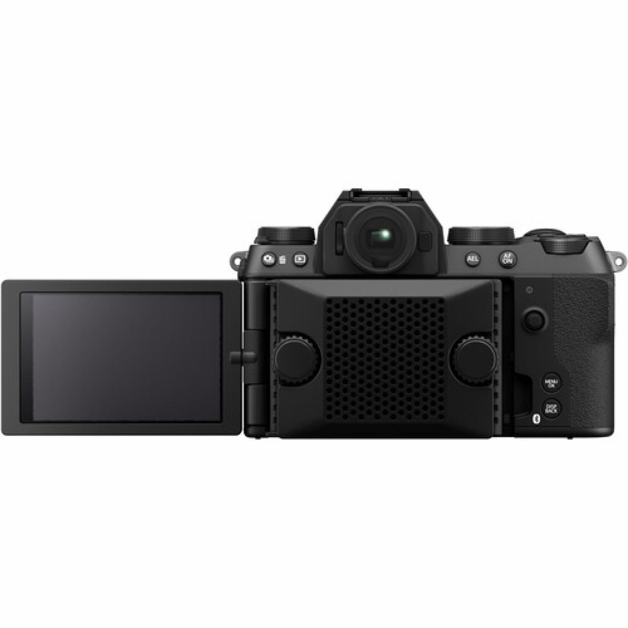 Fujifilm Fuji FujiFilm X-S20 Body Black