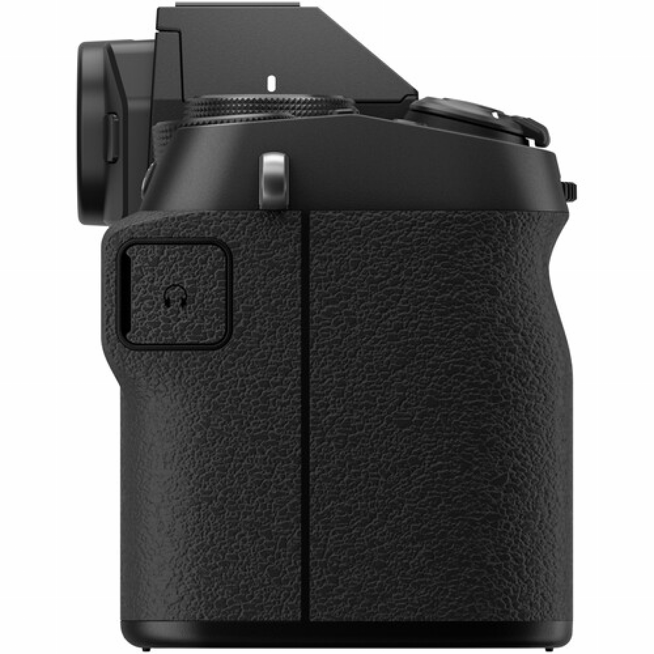 Fujifilm Fuji FujiFilm X-S20 Body kit F XC 15-45 F3,5/5,6 OIS PZ Black
