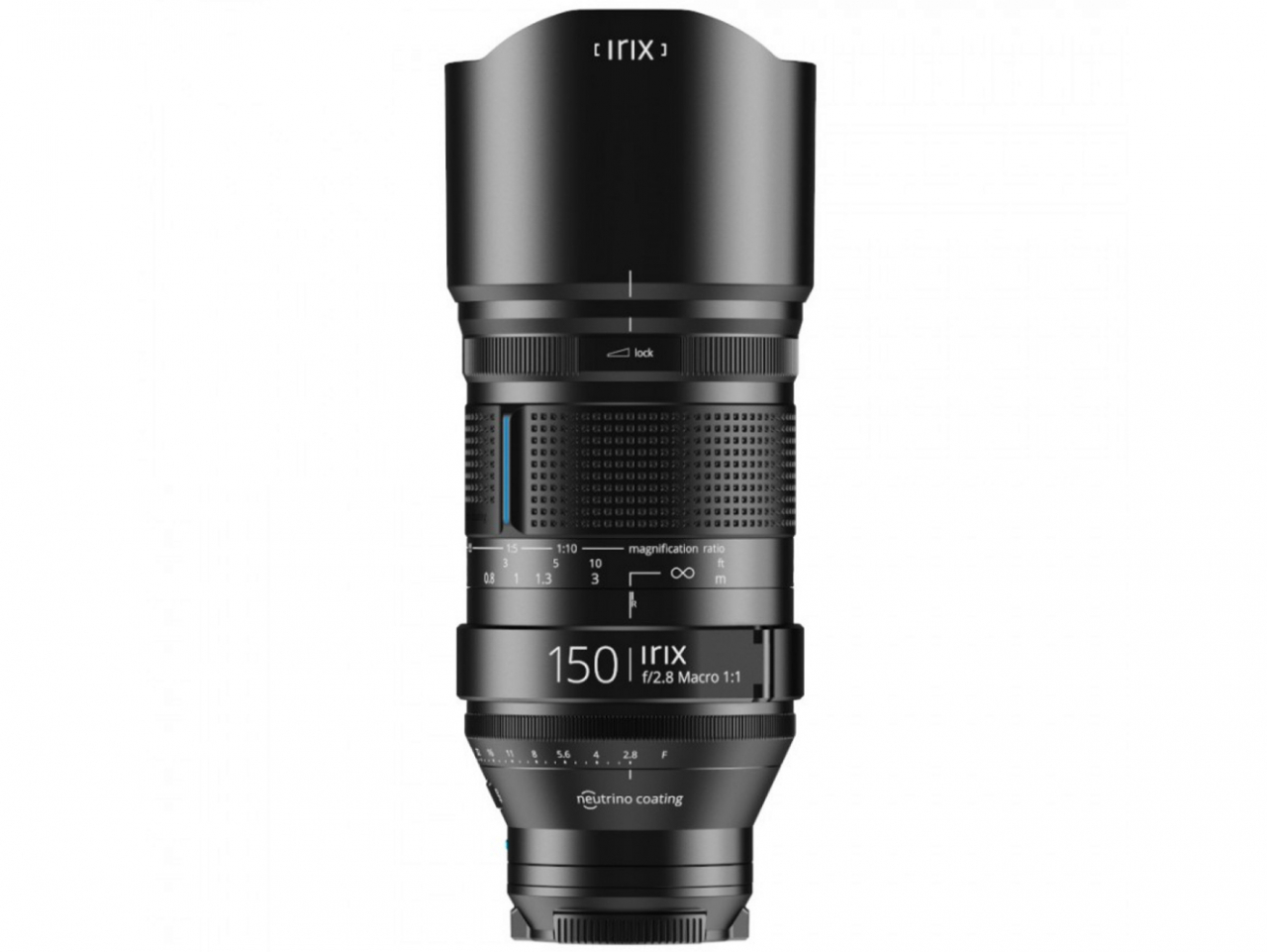 Irix Irix 150mm F/2.8 Macro x Sony E-Mount
