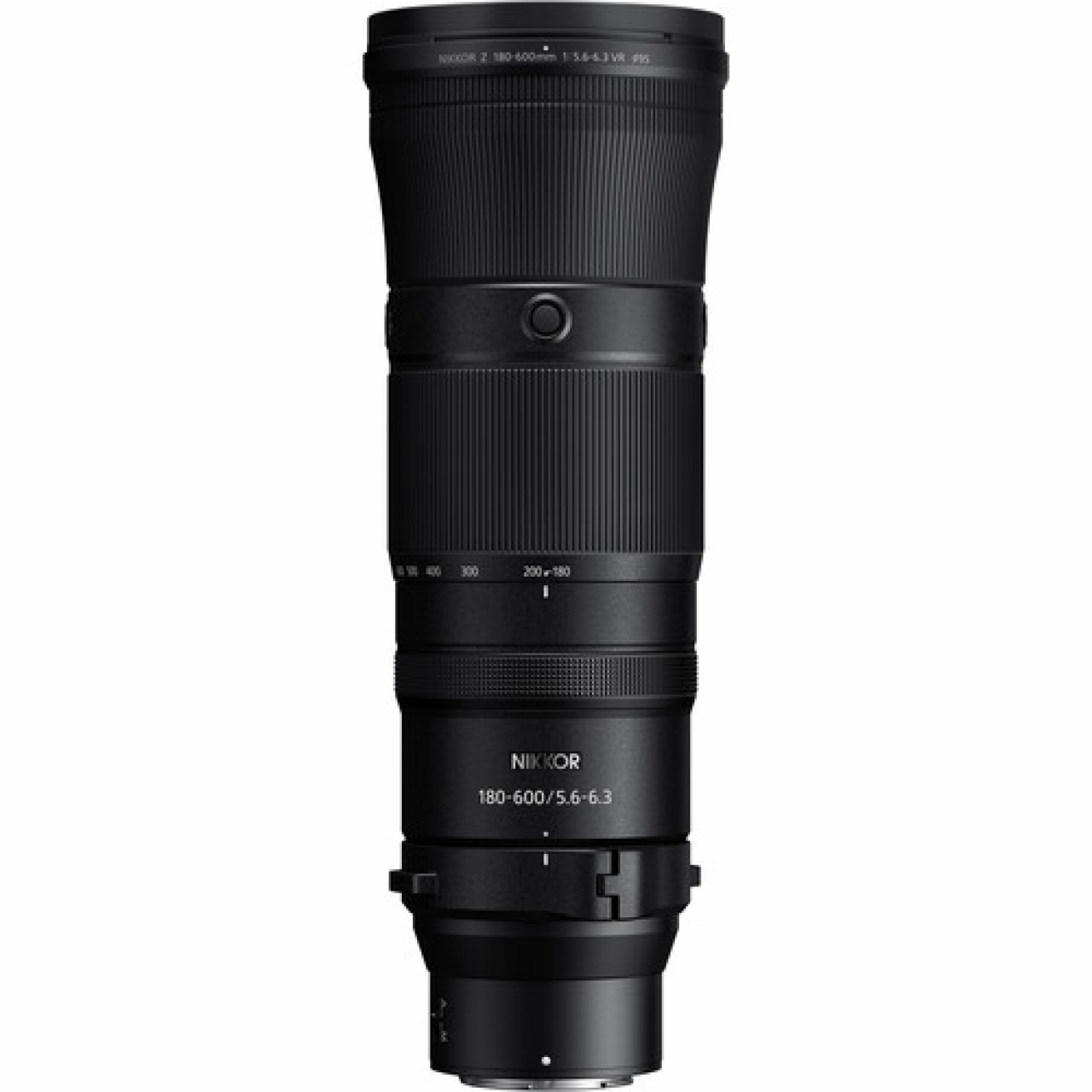 Nikon Nikon Ob. NIKKOR Z 180-600mm f/5.6-6.3 VR
