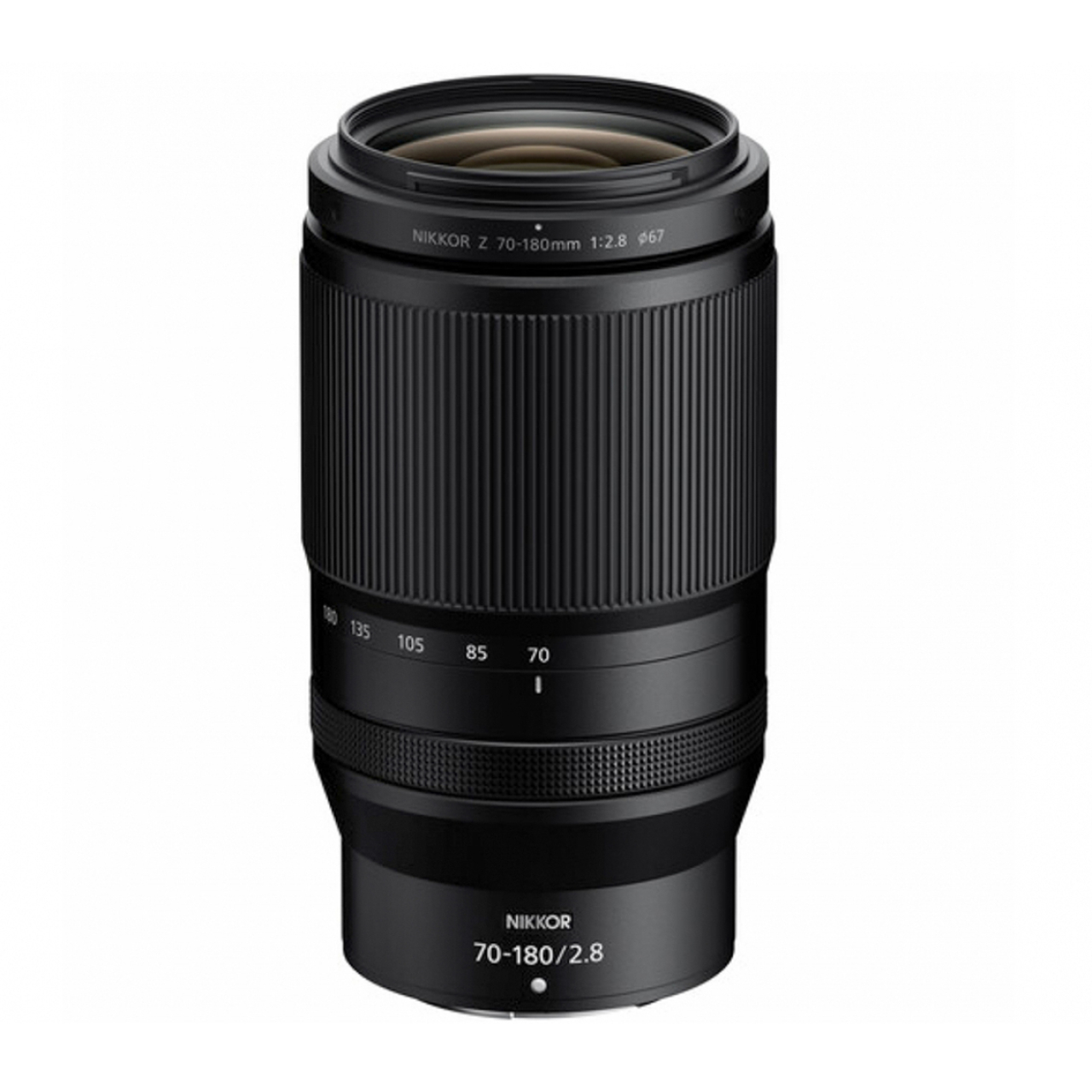 Nikon Nikon Ob. NIKKOR Z 70-180mm f/2.8