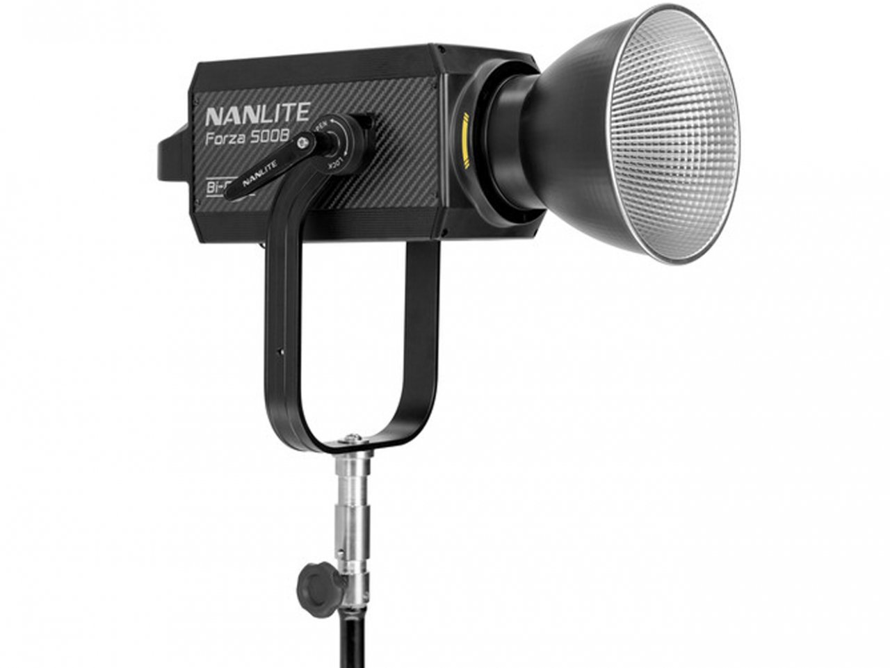 Nanlite Nanlite - Luce Led Forza 500 II Bicolor - 500w