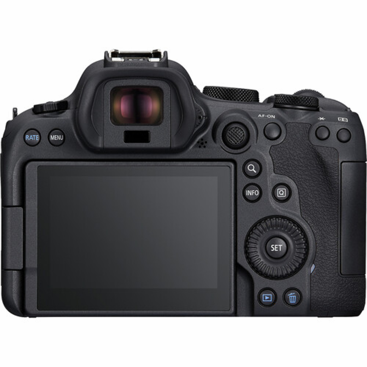 Canon Canon EOS R6 Mark II