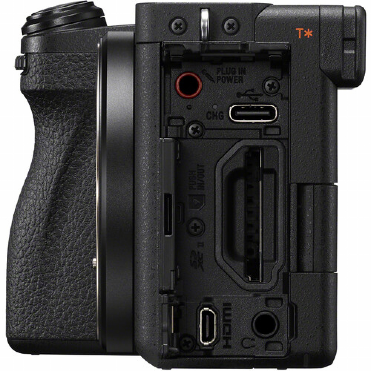 Sony Sony α α6700