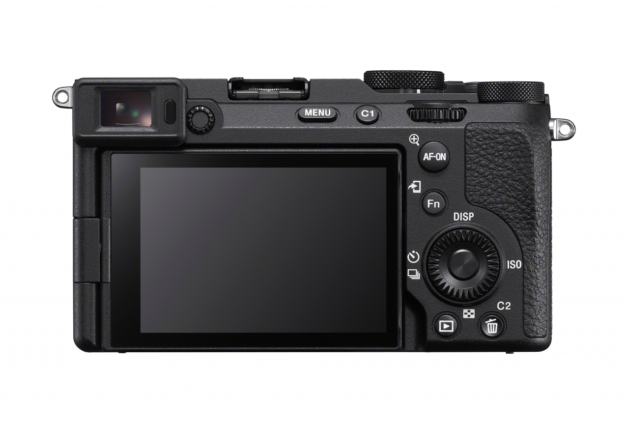 Sony Sony α 7C II