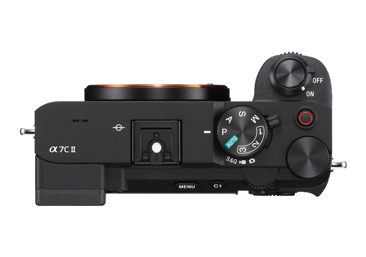 Sony Sony α 7C II