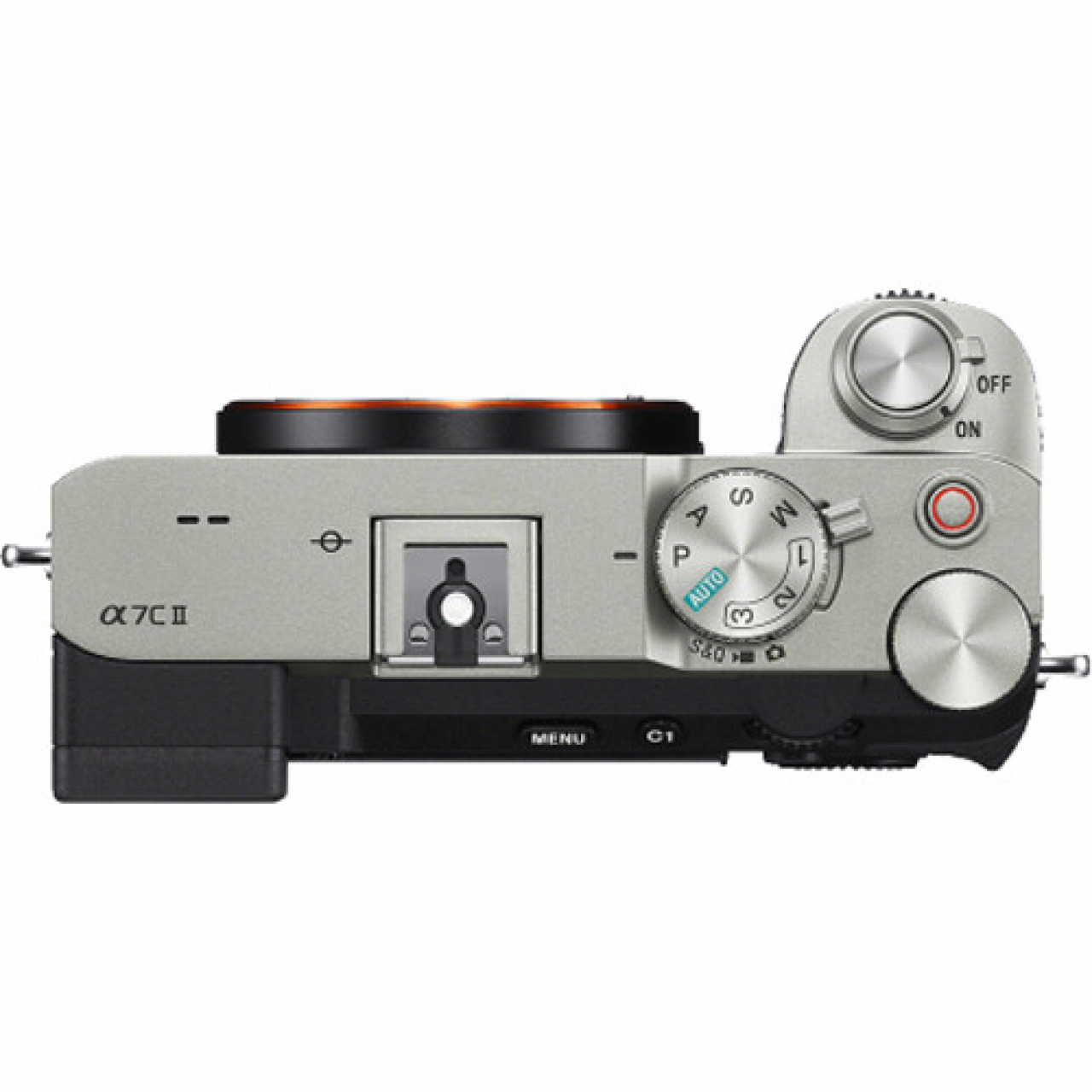 Sony Sony α 7C II