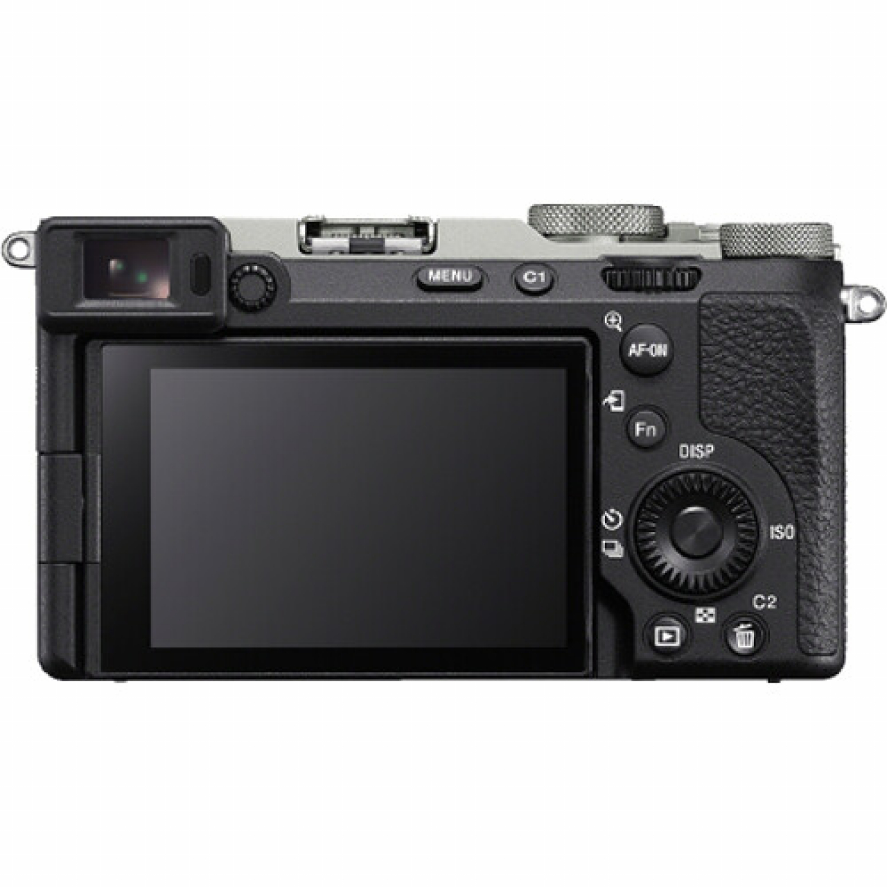 Sony Sony α 7C II