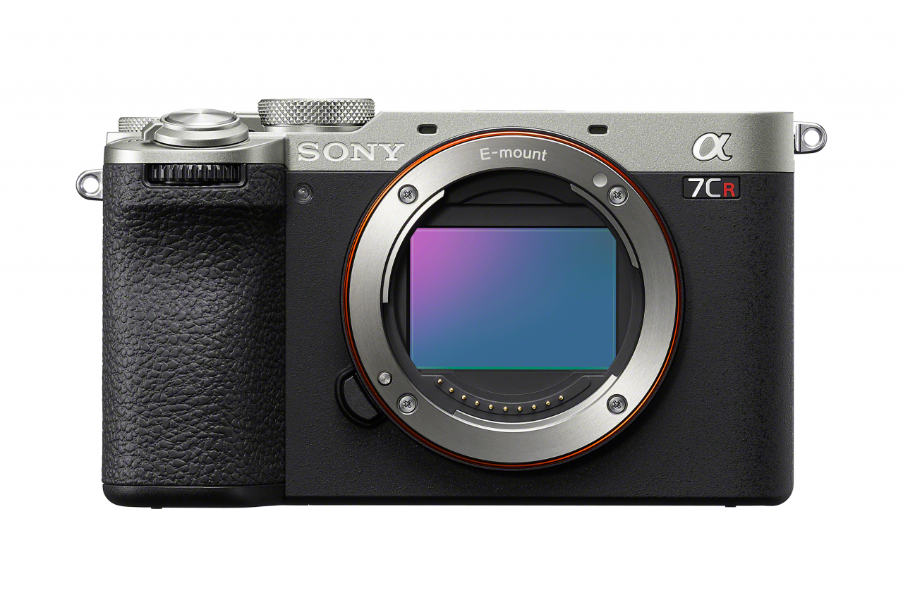 Sony Sony α 7CR