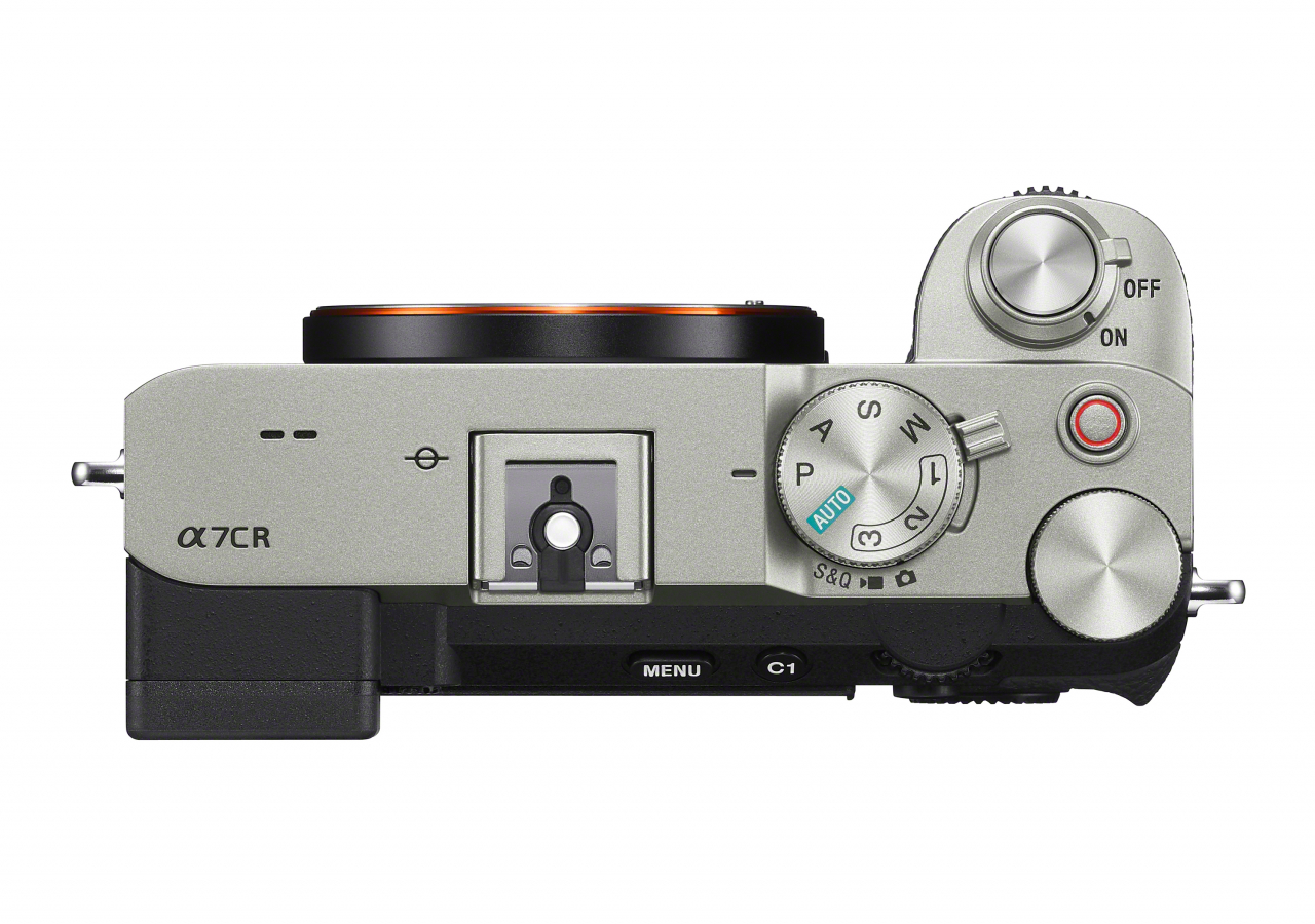 Sony Sony α 7CR