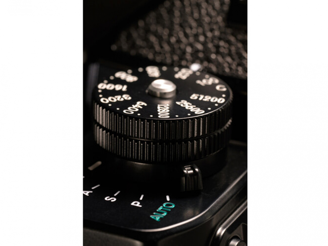 Nikon Nikon Z f Body + SDXC 128GB - Garanzia Nital