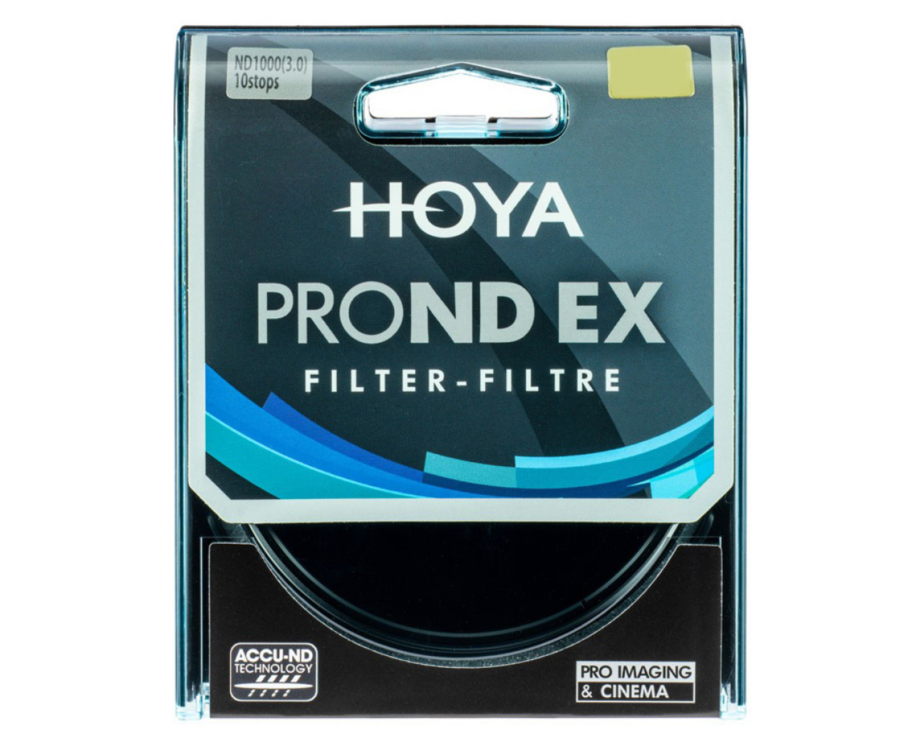 Hoya Hoya Filtro ProND EX 1000 55mm