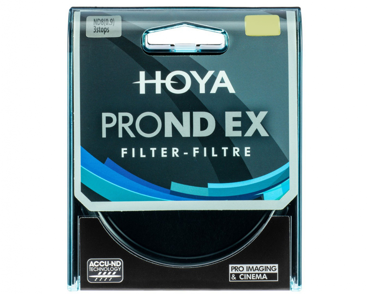 Hoya Hoya Filtro ProND EX 8 72mm