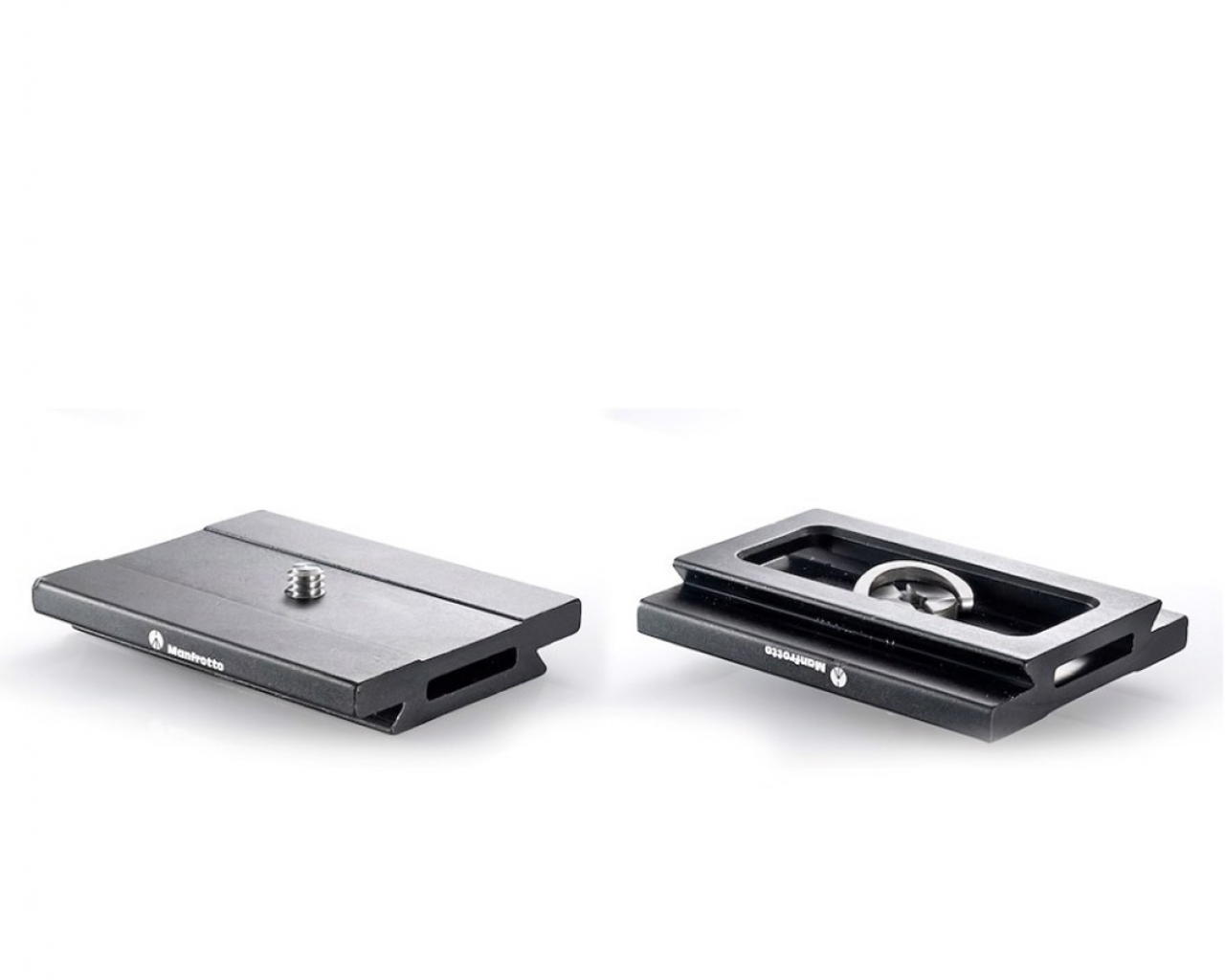 Manfrotto Manfrotto MSQ6PL piastra Top Lock Compatibile con Arca-Swiss