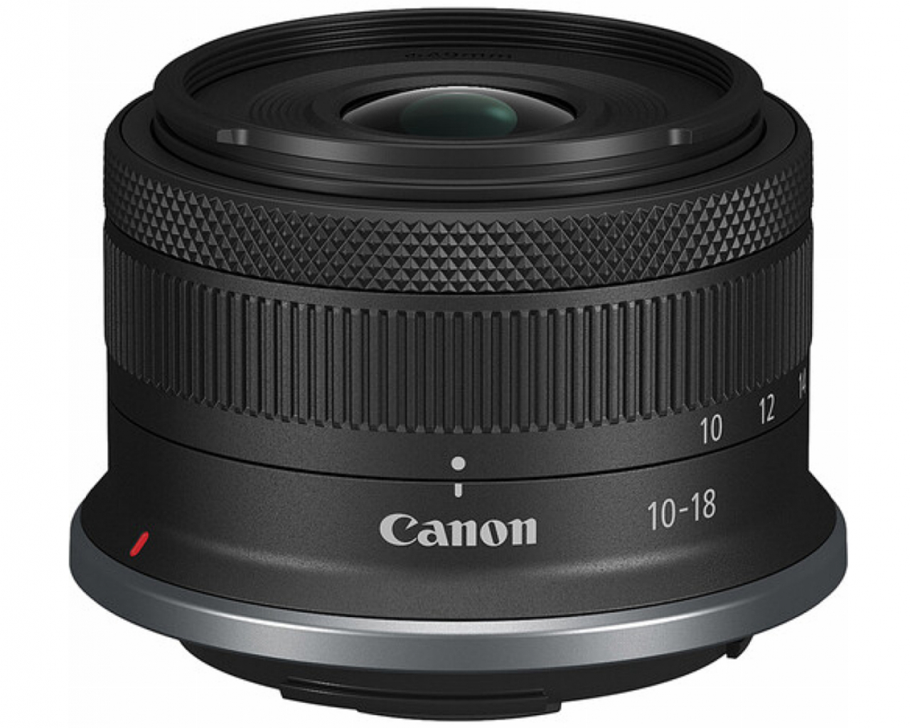 Canon Canon RF-S 10-18 mm f4.5-6.3 IS STM