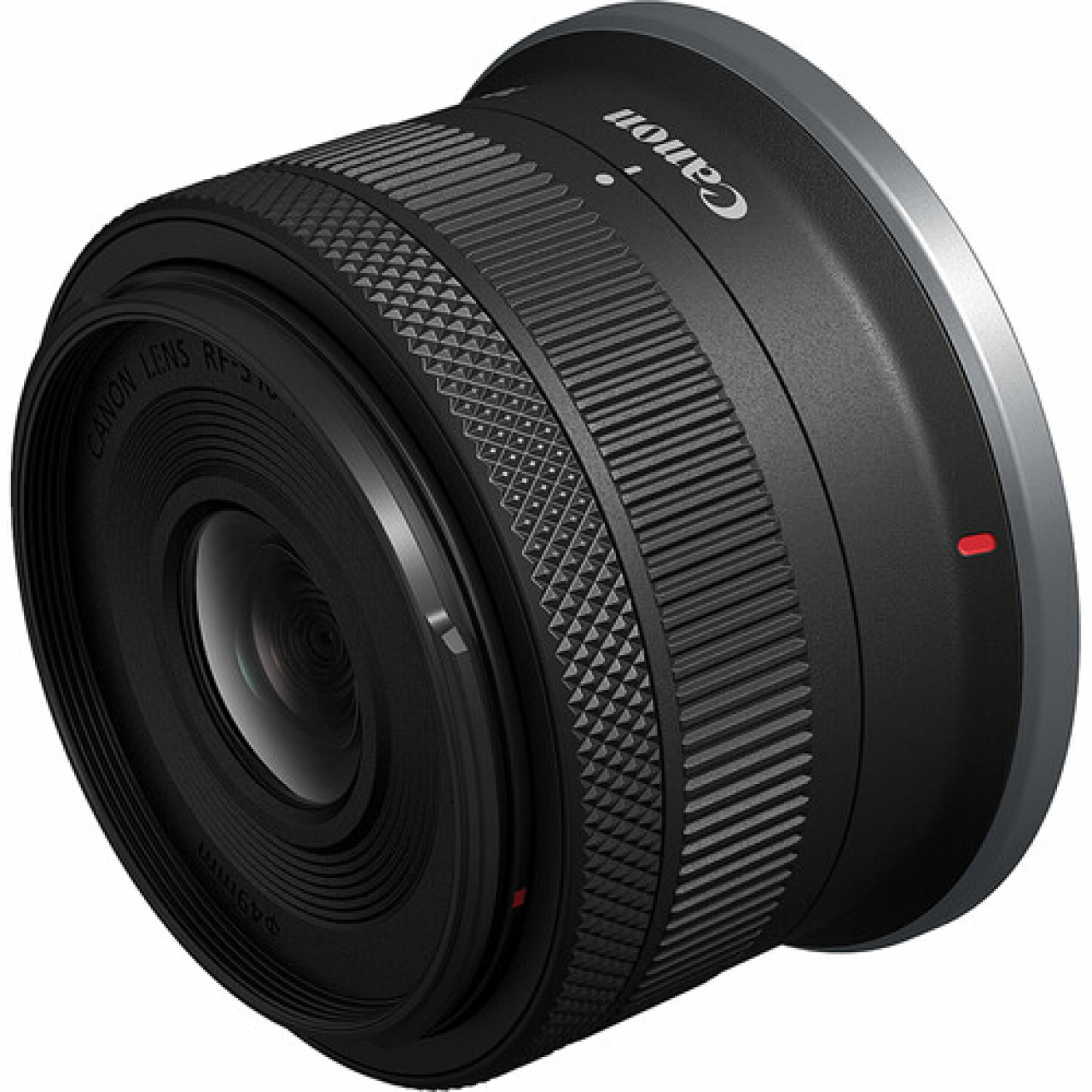 Canon Canon RF-S 10-18 mm f4.5-6.3 IS STM