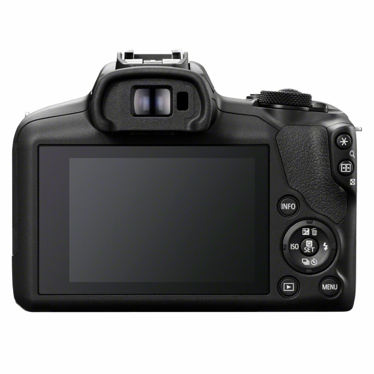 Canon Canon EOS R100 + RF-S 18-45mm F4.5-6.3 IS STM Kit