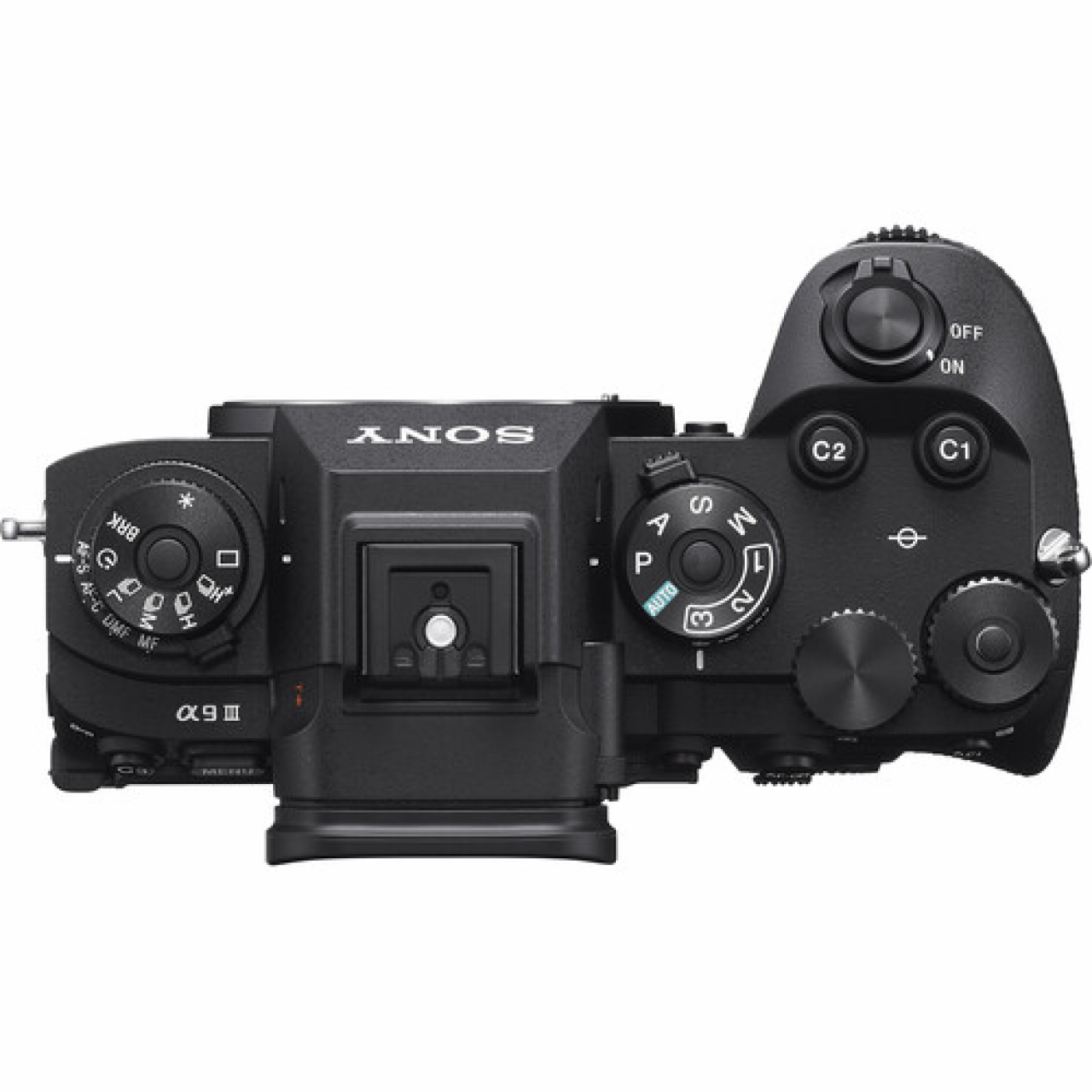 Sony Sony α 9 III