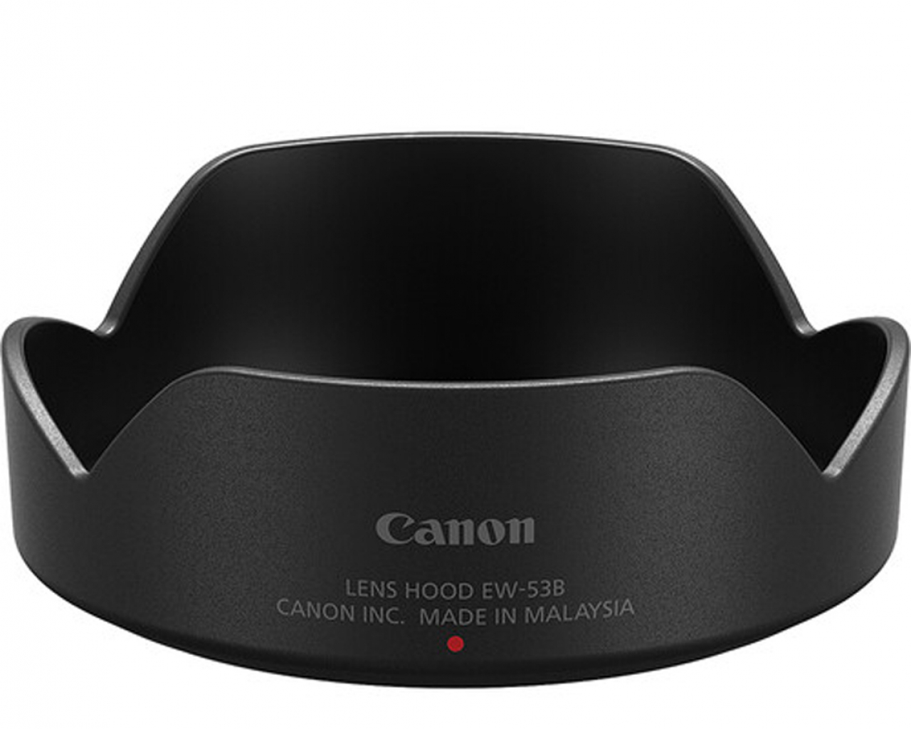 Canon Canon - Paraluce EW-53B per RF-S 10-18mm F4.5-6.3 IS STM