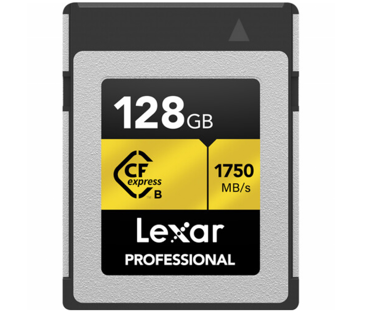 Lexar Lexar CFexpress Pro Tipo-B 128GB 1750MB/sec 1500MB/sec Hi Speed
